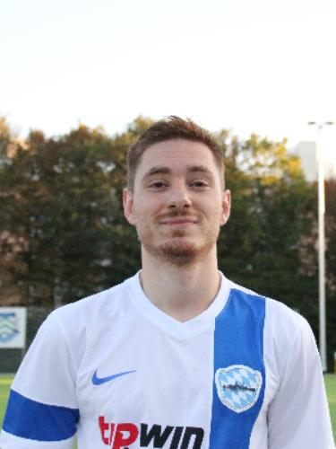 Avatar Bild für Ersin Demirov