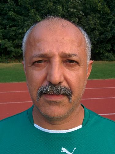 Ethem Tikiroglu