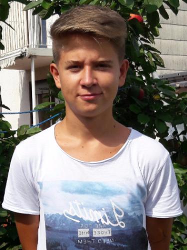 Daniel Heffner