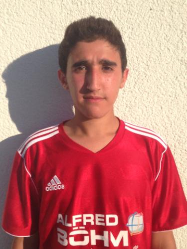 Hazem Alkhalaf Almohamad