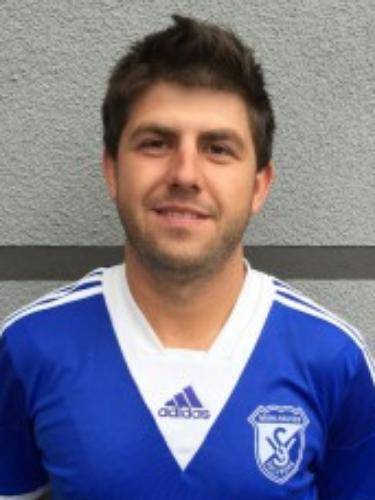 Sebastian Boehm