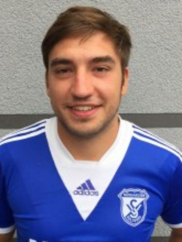 Florian Hackner