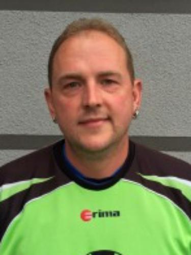 Alexander Meier
