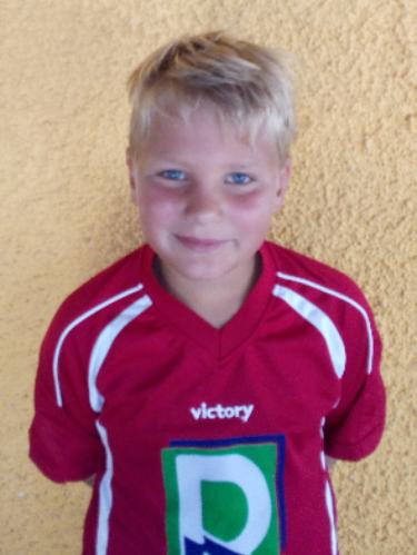 Maximilian Hubatsch