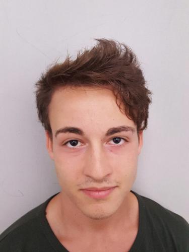 Daniele Esposito