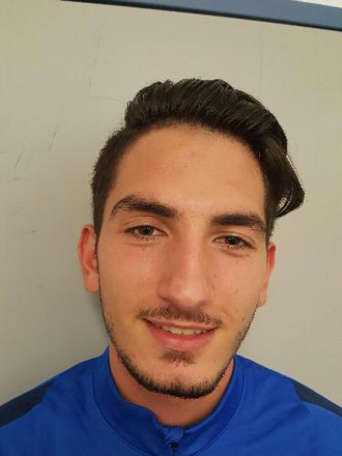 Xhunejd Maliqi