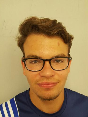 Elias Roppel