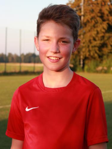 Sebastian Evers
