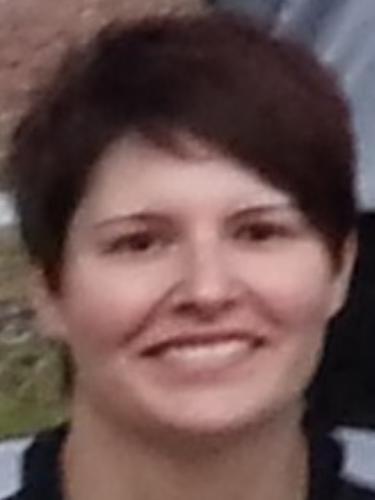 Avatar Bild für Kristina Zapf