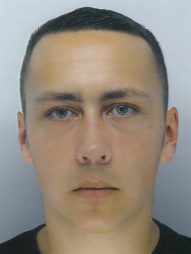 Dominik Kamm