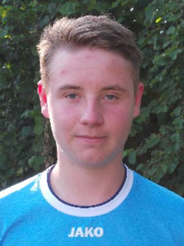 Maximilian Mayr