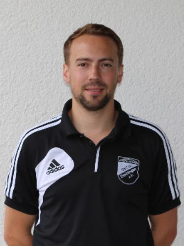 Simon Martin Bosch