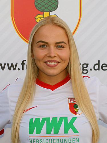 Vivian Schmid