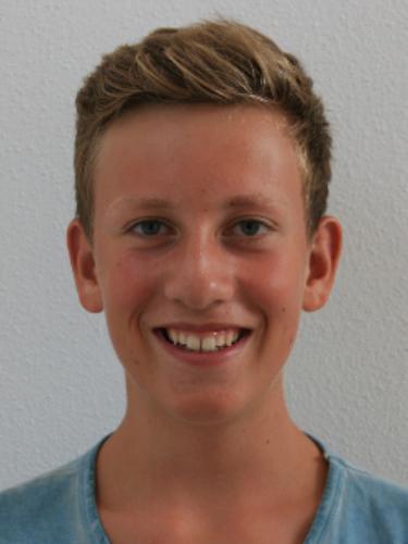 Manuel Wendl