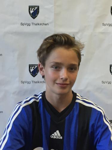 Avatar Bild für Frederic Schiller