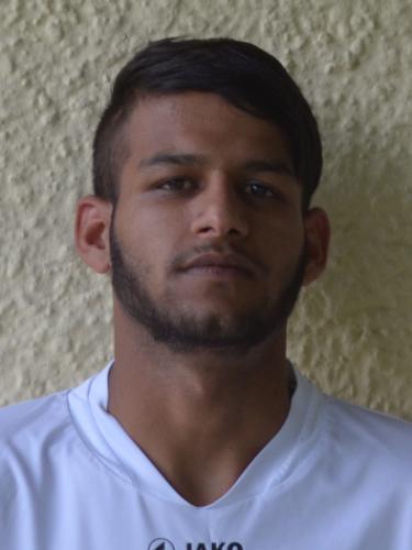 Mohammed Omar Khel