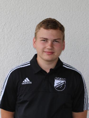Manuel Schildenberger