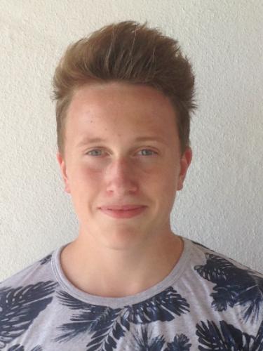 Florian Eberl