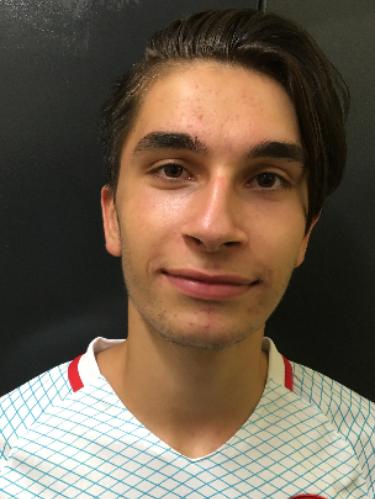 Burak Boyraz