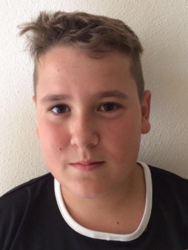 Jakob Karg