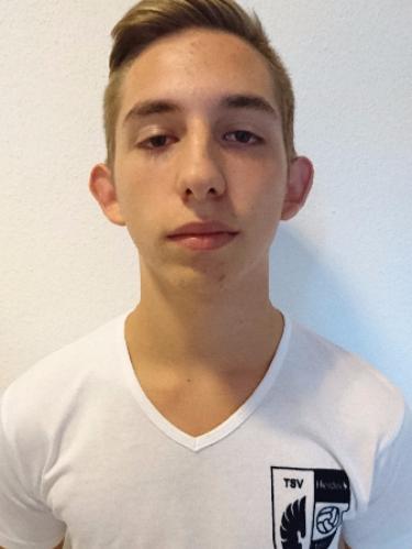 Dominik Miehling