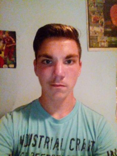 Andreas Gerg