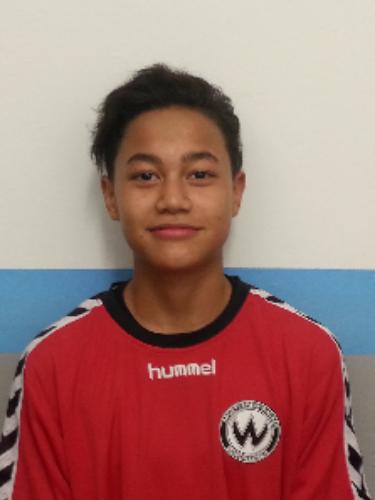 Marvin Angstl
