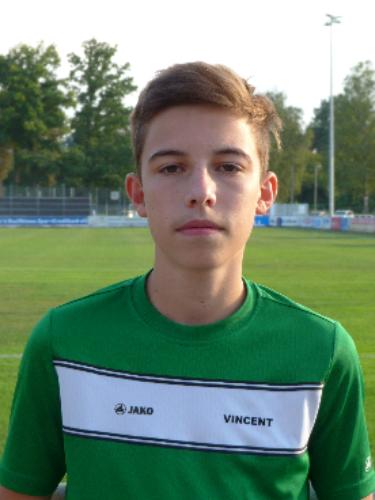 Vincent Spitzig