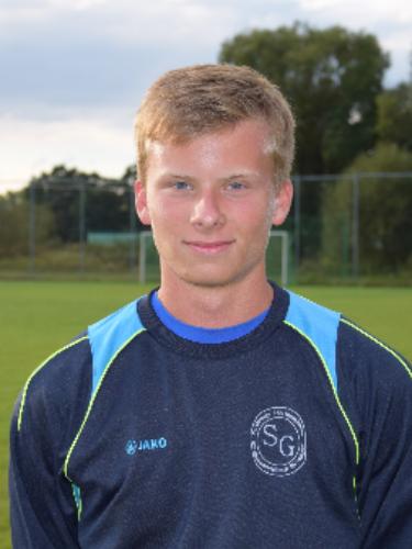 Lukas Rauh