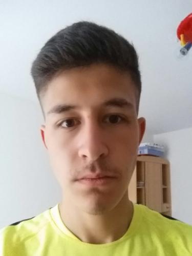 Ozan Yildirim