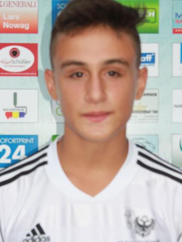 Avatar Bild