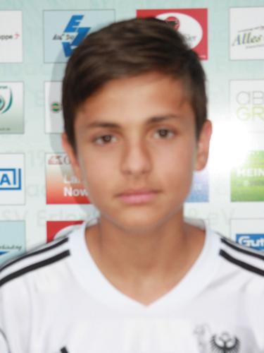Bänyamin Barutcu