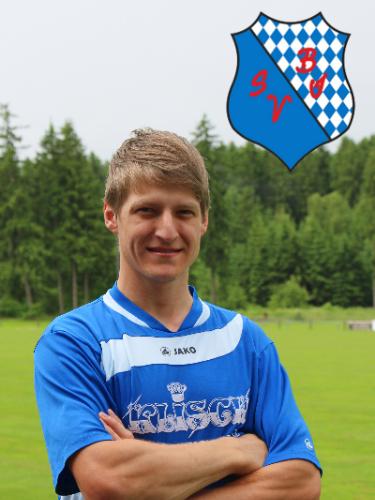 Alexander Auernhammer