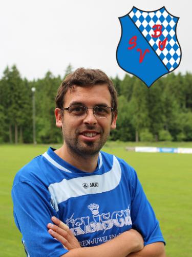 Stefan Neumueller
