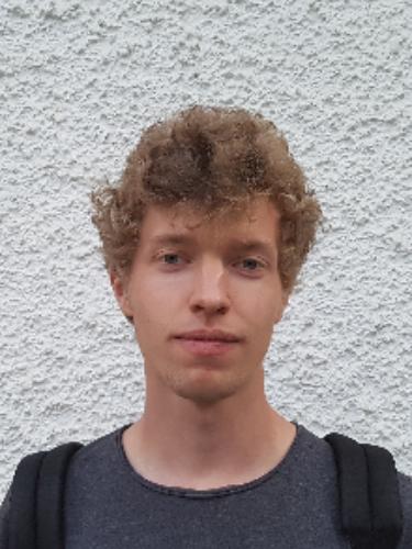 Avatar Bild für Leon Weber