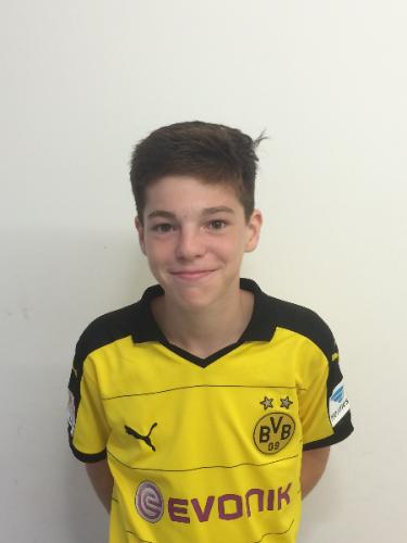 Avatar Bild für Dominik Stacheter