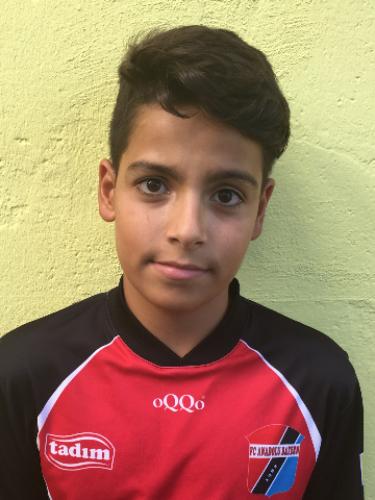 Emirhan Kaya