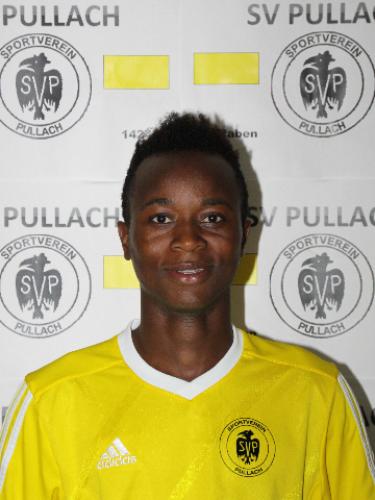 Ousman Ibrahim