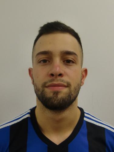 Emre Cevrim