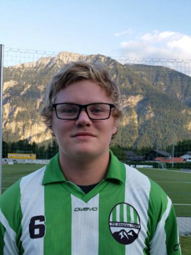 Maximilian Bader