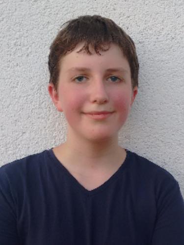 Timon Grasemann
