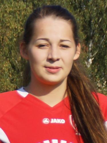 Avatar Bild für Selina Fraga da Silva