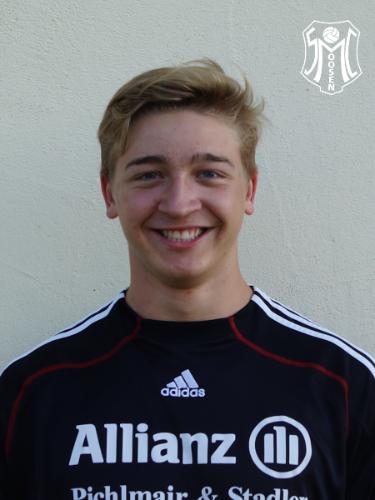 Christian Haindl