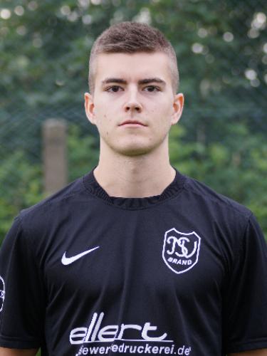 Maximilian Heuschmann