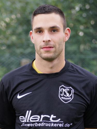 Sebastian Leiminer