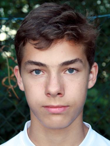 Johannes Wolz