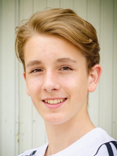 Tim Meier