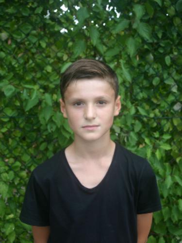Arlon Krasniqi
