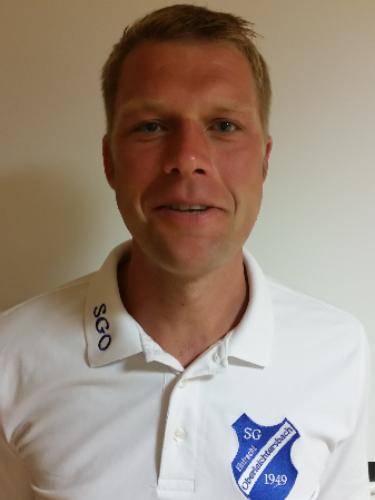 Markus Leitsch