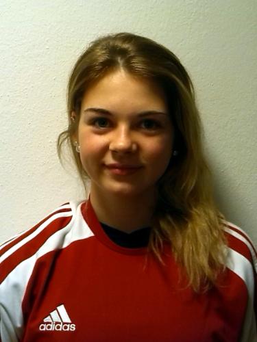 Verena Wörgant